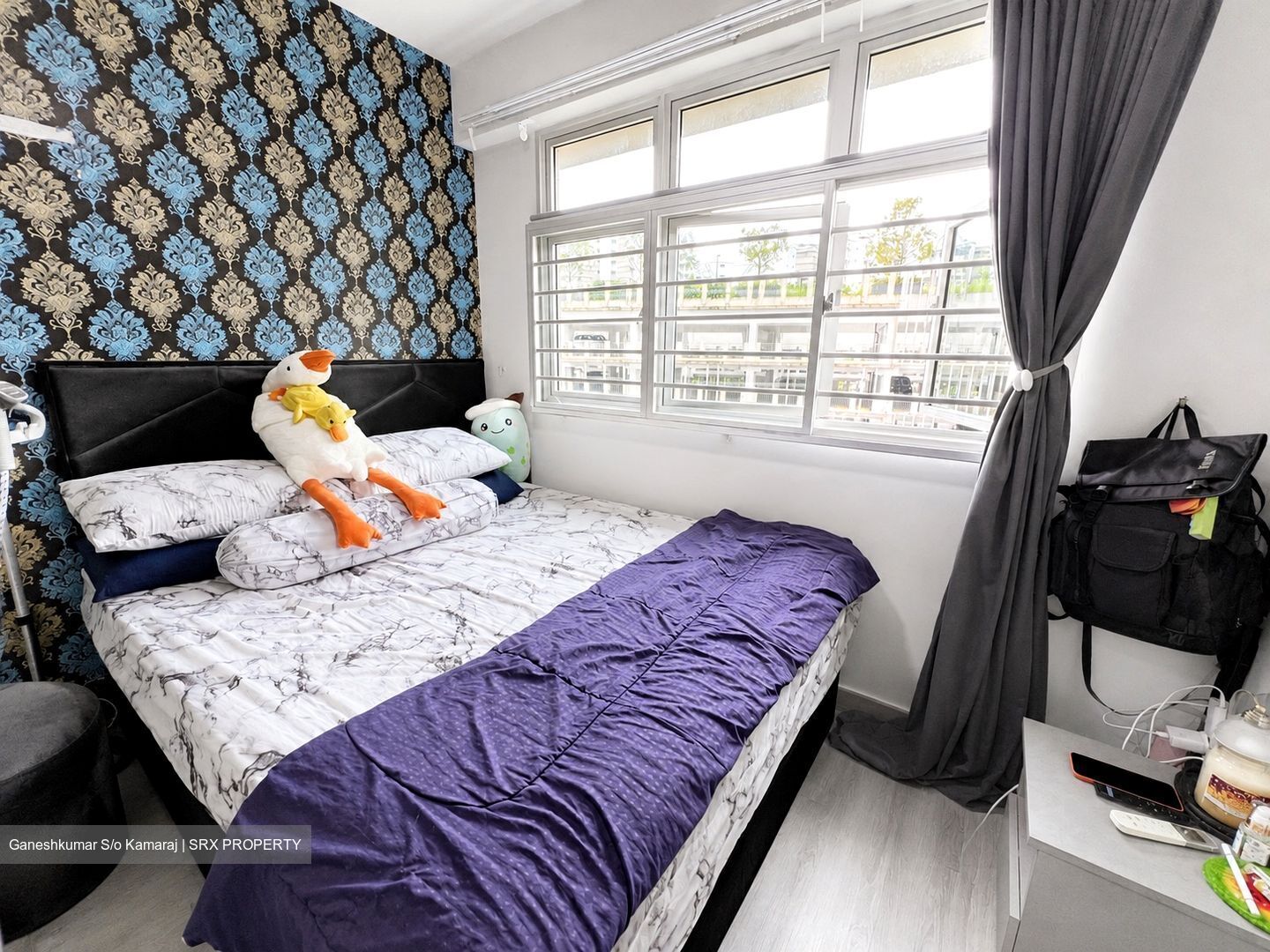 Blk 293D Skypeak @ Bukit Batok (Bukit Batok), HDB 4 Rooms #582235921